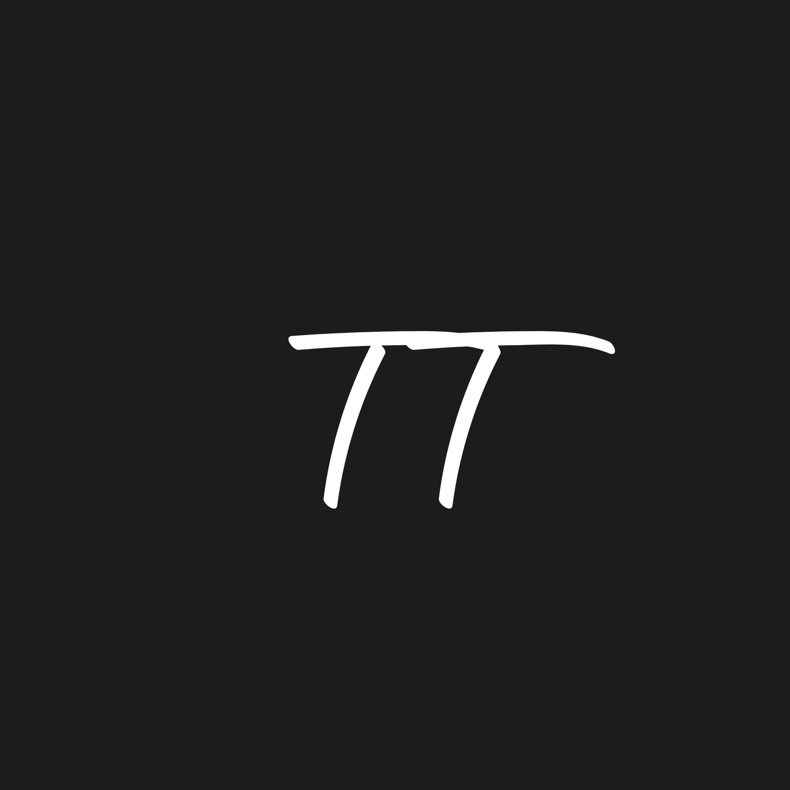 TiwariTec TT logo